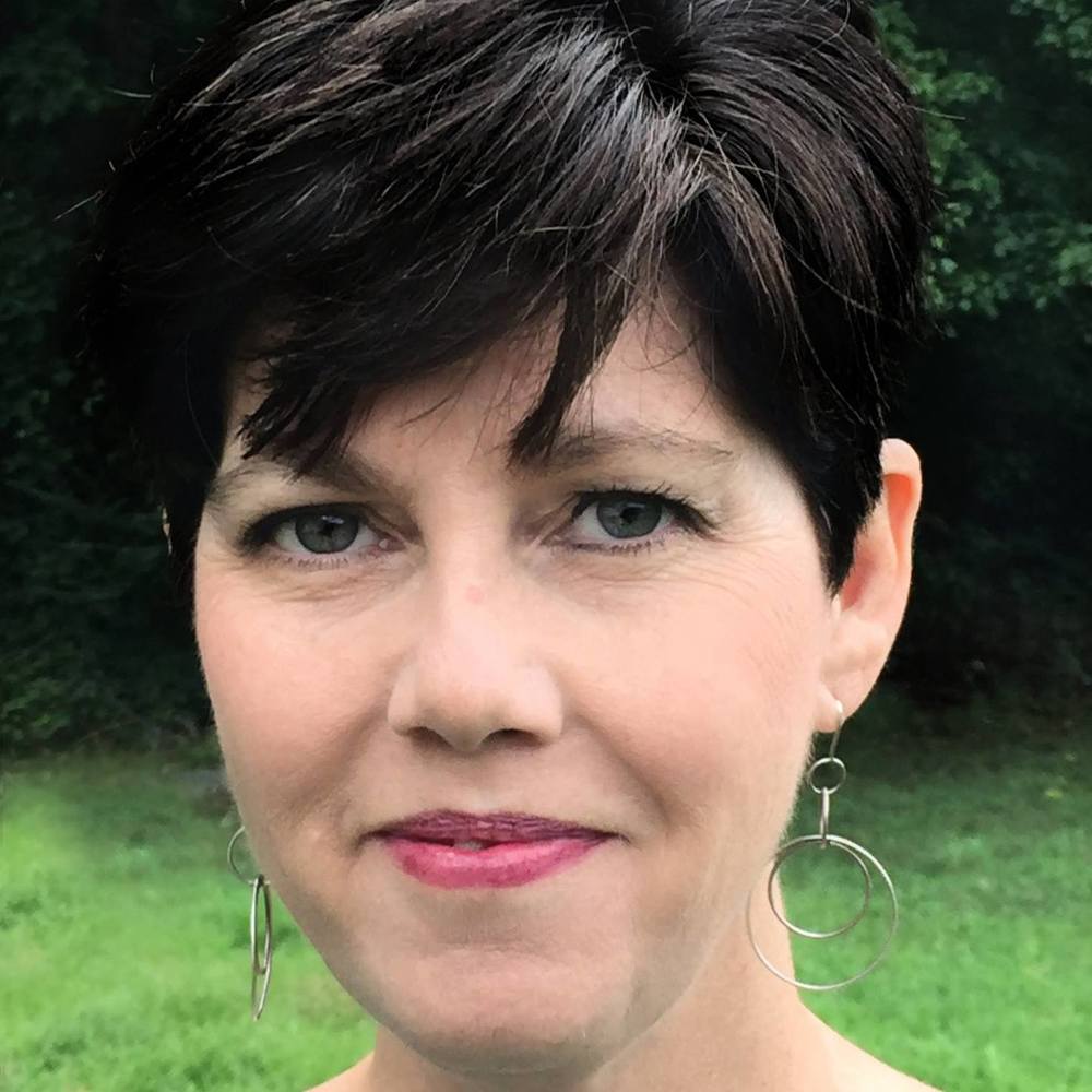 Meet your Posher, Lynn